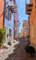 Bosa