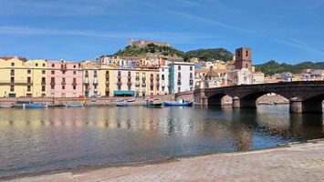 Bosa