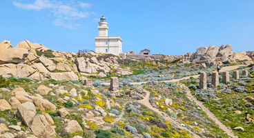 Capo Testa