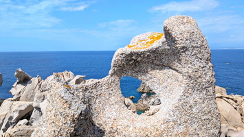 Capo Testa