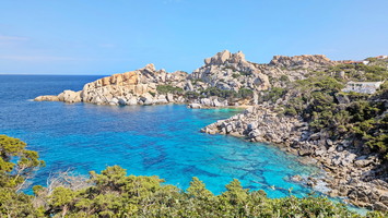 Capo Testa