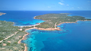 Île de la Maddalena