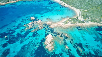 Île de la Maddalena