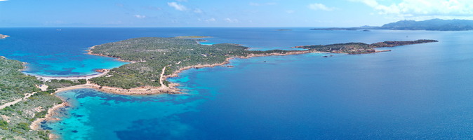 Île de la Maddalena