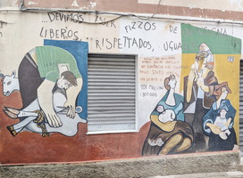 Orgosolo