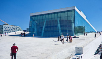 Oslo