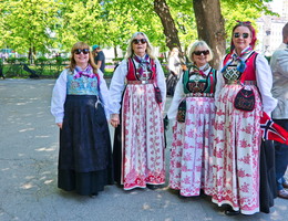Oslo