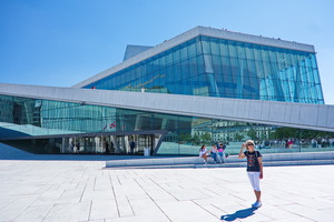 Oslo