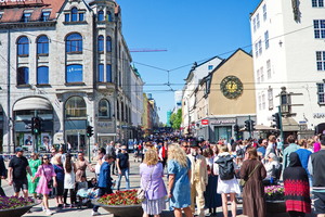 Oslo