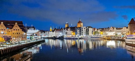 Gdansk