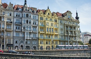 Prague