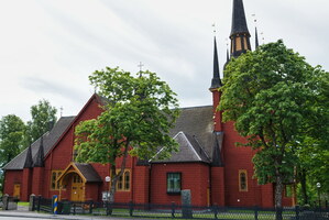 Dalecarlie