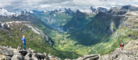 dalsnibba-8 panorama