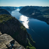 Preikestolen-8
