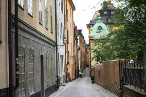 Stockholm