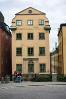 Stockholm
