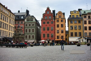 Stockholm