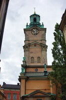 Stockholm