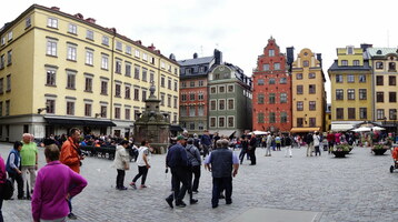 Stockholm