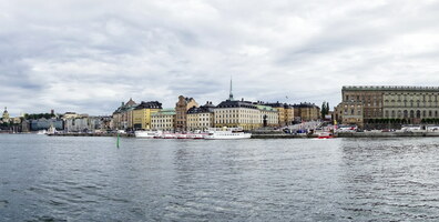 Stockholm