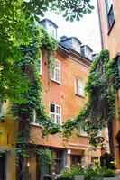 Stockholm