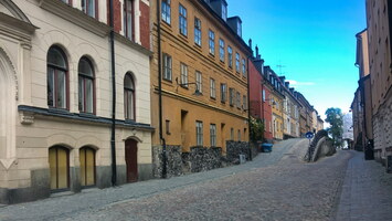 Stockholm