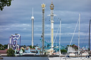 Stockholm