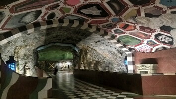 Stockholm