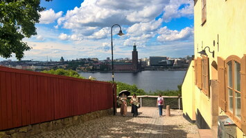 Stockholm