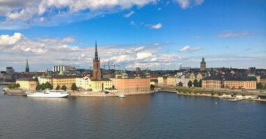 Stockholm