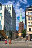 Stockholm