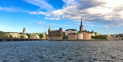 Stockholm