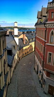 Stockholm