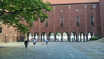 Stockholm