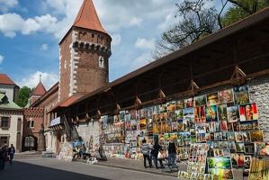 Cracovie
