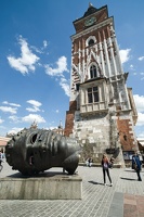 Cracovie