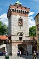 Cracovie
