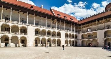 Cracovie