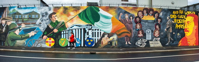 belfast-12 panorama