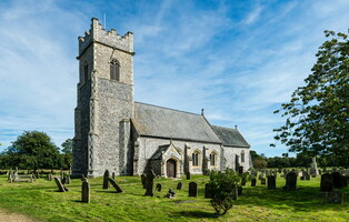 eglise