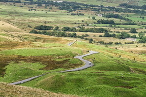 high peak-20