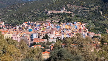 Bosa