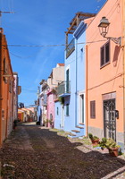 Bosa