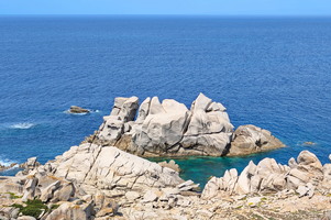 Capo Testa
