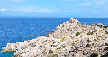 Capo Testa
