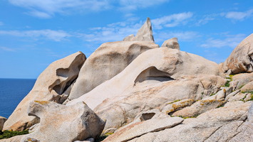 Capo Testa