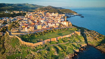Castelsardo