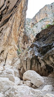 Canyon du Gorropu