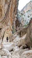 Canyon du Gorropu