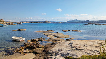 Île de la Maddalena